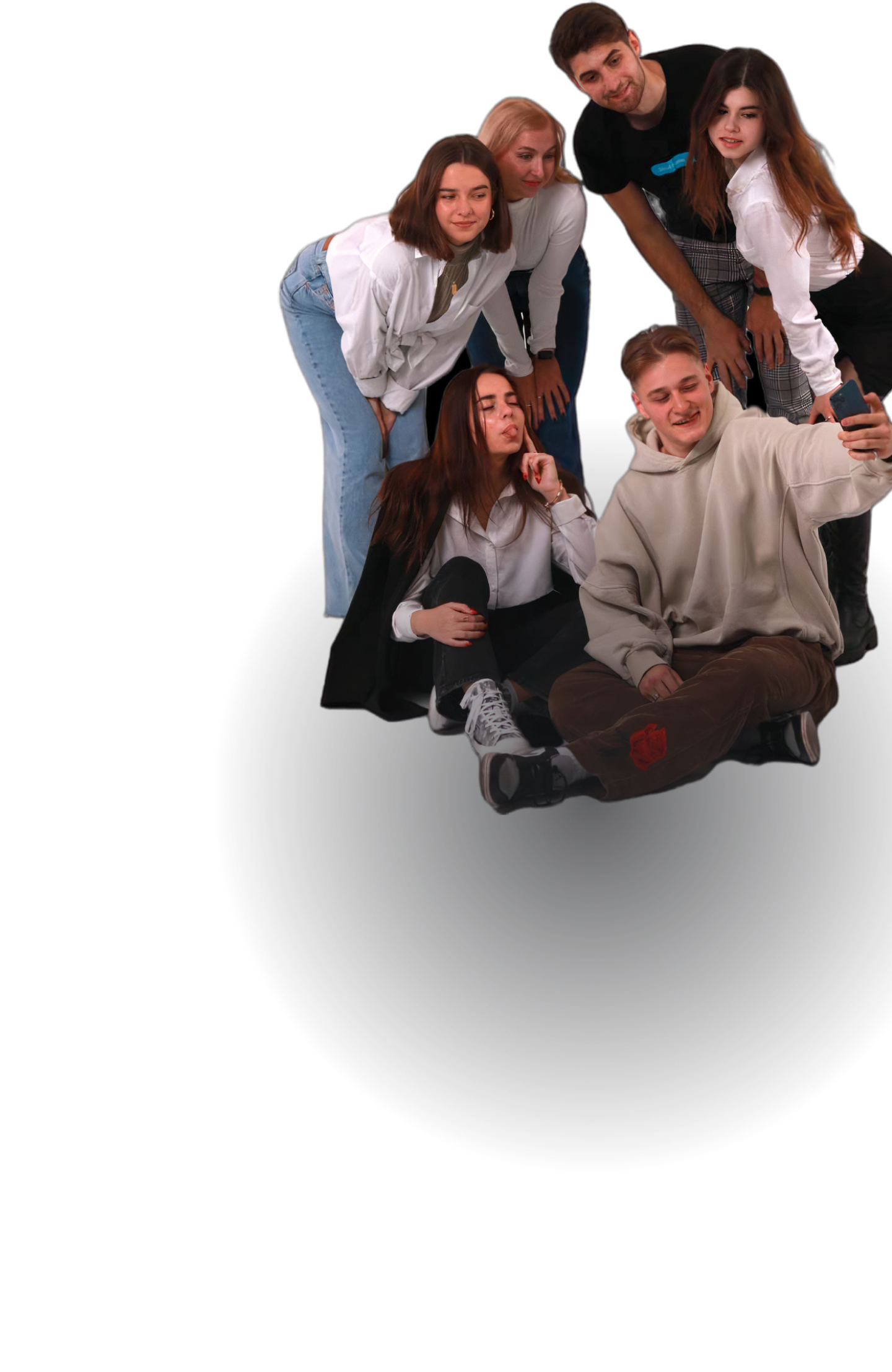 team mob image