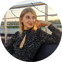 olena avatar