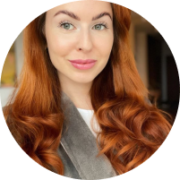 Krystyna avatar