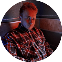 sergey avatar